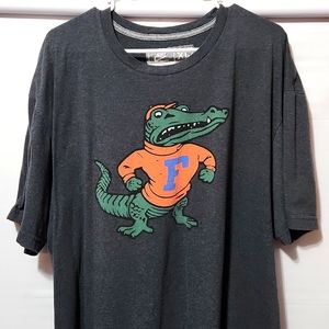 Nike Sportswear Florida Gators XL T-Shirt E14